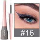 Dark Green Waterproof Liquid Eyeliner Pencil
