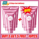 Cherry Blossom Moisture Crystal Glow High Gloss Body Lotion