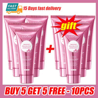 Cherry Blossom Moisture Crystal Glow High Gloss Body Lotion