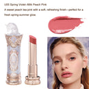 Knight Unicorn Makeup Set with Eyeshadow, Blush, Lipstick and Loose Powder