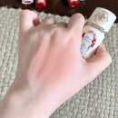 Strawberry Cupid Liquid Blush with Puff