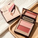 Charlotte Tilbury Blush and Highlight Makeup Set