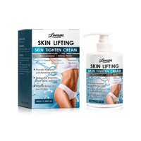 Collagen Tightening and Firming Body Lotion for Sagging Skin