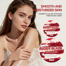 Red Velvet Body Glaze Moisturizing Skin Repair