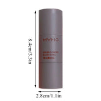 Double-Ended Matte Cream Blush Stick