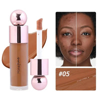 Full Coverage Hydrating Liquid Concealer