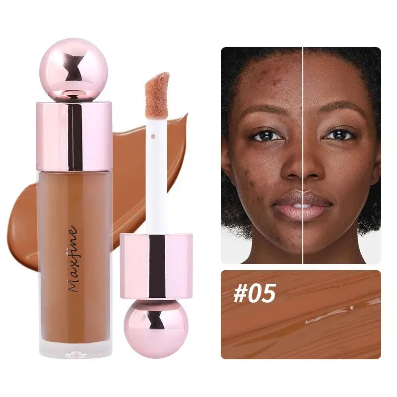 Full Coverage Hydrating Liquid Concealer