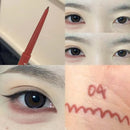 Ultra Fine Glitter Eyeliner Pencil
