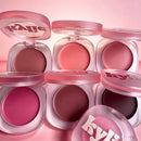 Multi-Use Cream Blush and Dewy Face Highlighter Tint