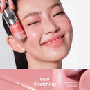 Natural Flushed Liquid Blush for Radiant Glow
