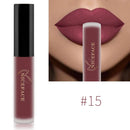 Waterproof Matte Liquid Lipstick Long Lasting Lip Gloss
