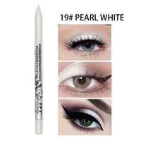 Waterproof Long-Lasting Eyeliner and Eyeshadow Pencil