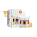 Vitamin C Moisturizing and Brightening Body Cream