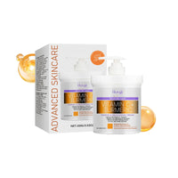 Vitamin C Moisturizing and Brightening Body Cream