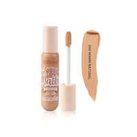 Full Coverage Matte Liquid Concealer Stick - 6 Colors