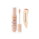 Full Coverage Matte Liquid Concealer Stick - 6 Colors