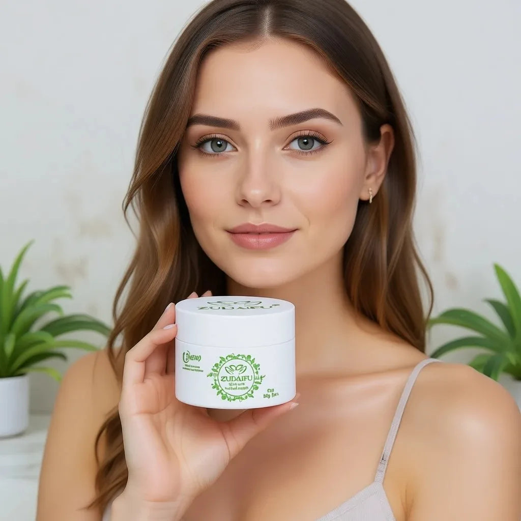 Third Generation Herbal Body Cream 30g