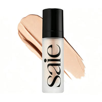 Liquid Powder Blusher and High Gloss Gel Face Contour in Antique Copper