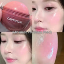 High Pigment Juice Blush Balls Silky Cream Rouge