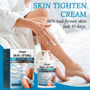 Collagen Tightening and Firming Body Lotion for Sagging Skin