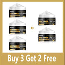 Natural Nourishing Self-Tanning Face and Body Cream