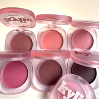Multi-Use Cream Blush and Dewy Face Highlighter Tint