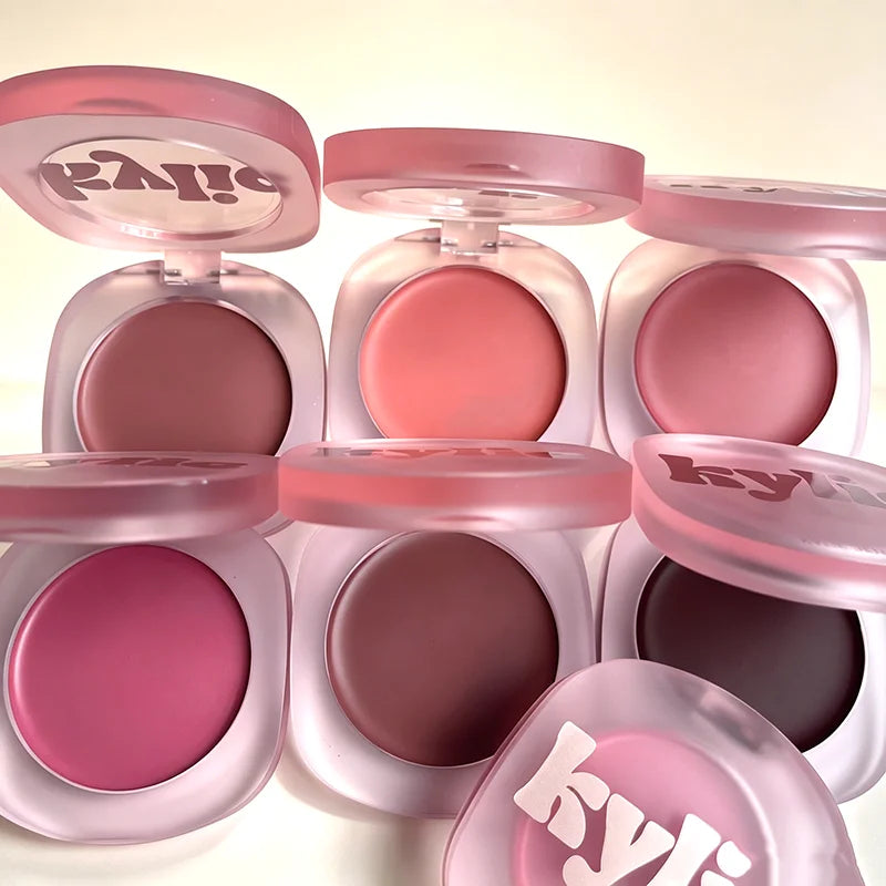 Multi-Use Cream Blush and Dewy Face Highlighter Tint