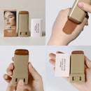 Moisturizing Skin Tint Foundation and Concealer Stick