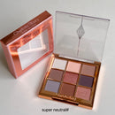 9-Shade Eyeshadow Palette