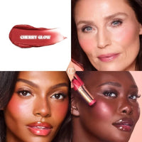Charlotte Tilbury Blush and Highlight Makeup Set