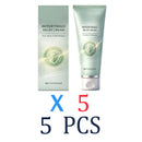 Deep Hydration Daily Body Lotion for Dry Skin - Travel Size