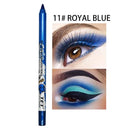 Waterproof Long-Lasting Eyeliner and Eyeshadow Pencil