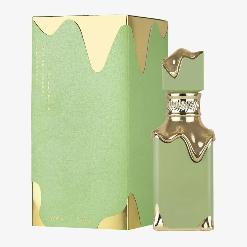 Long Lasting Fragrance Spray