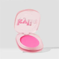 Multi-Use Cream Blush and Dewy Face Highlighter Tint