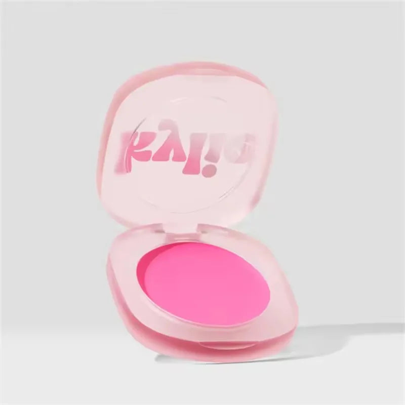 Multi-Use Cream Blush and Dewy Face Highlighter Tint