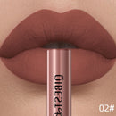 Waterproof Velvet Matte Liquid Lipstick