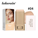 Serum-Boosted High Coverage Foundation Stick