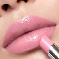 DREAM Hydrating Glossy Lipstick - Soft Pink