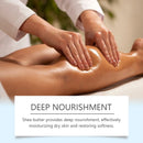 Caramel Vanilla Moisturizing Body Massage Oil