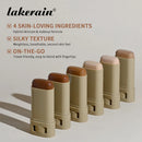 Moisturizing Skin Tint Foundation and Concealer Stick