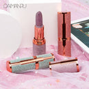 Glitter Temperature Color Changing Waterproof Lipstick