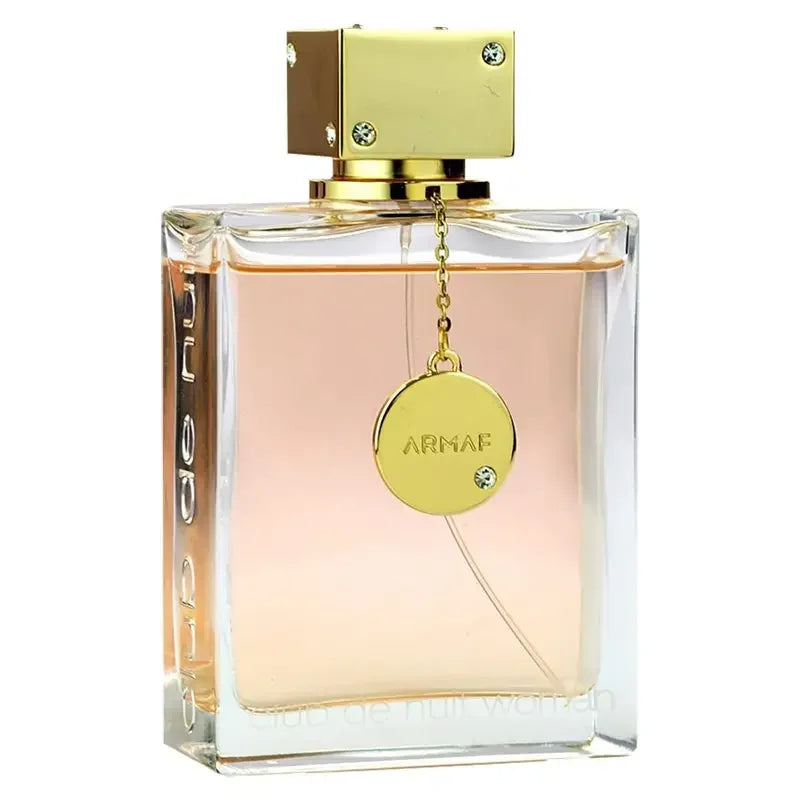 Armaf Club De Nuit Woman Eau De Parfum Spray, 3.6 oz / 105 ml