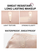 Full Coverage Hydrating Liquid Concealer