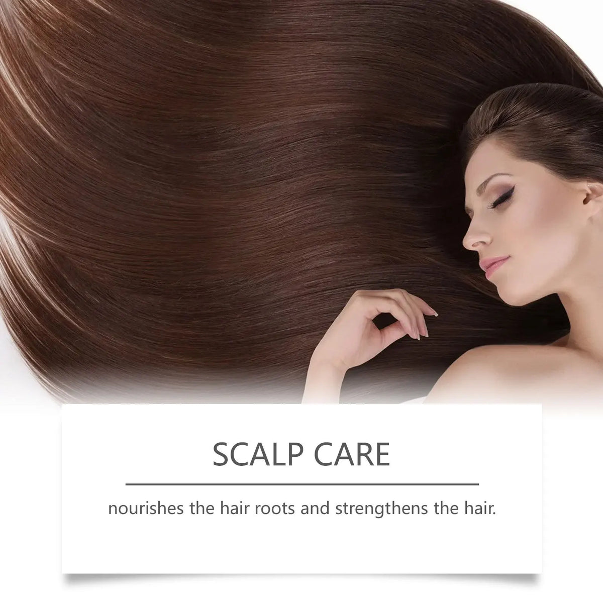 Essential Oil for Hair, Skin, and Body Care