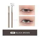 Waterproof Smooth Gel Eyeliner Pencil