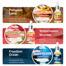 Hydrating Body Glaze and Body Oil Set