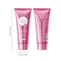 Cherry Blossom Moisture Crystal Glow High Gloss Body Lotion