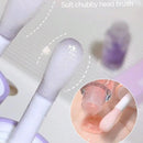 3.2g Water Light Mirror Lip Gloss Moisturizing Crystal Lip Oil