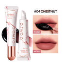 Peel-Off Lip Stain Waterproof Highly Pigmented Lip Tint