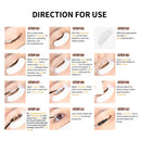 2-in-1 Professional Lash and Brow Lifting Tint Kit